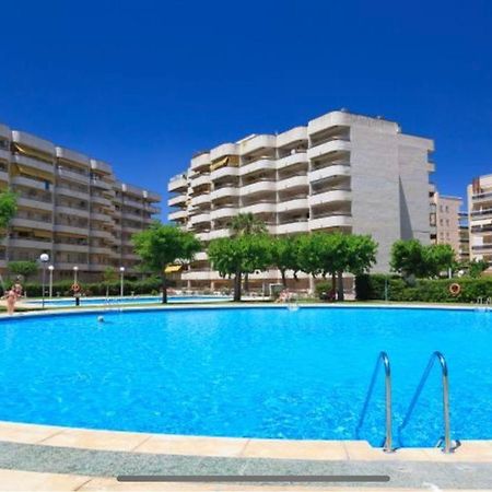 Danubio Port Aventura Apartman Salou Kültér fotó