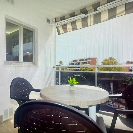 Danubio Port Aventura Apartman Salou Kültér fotó