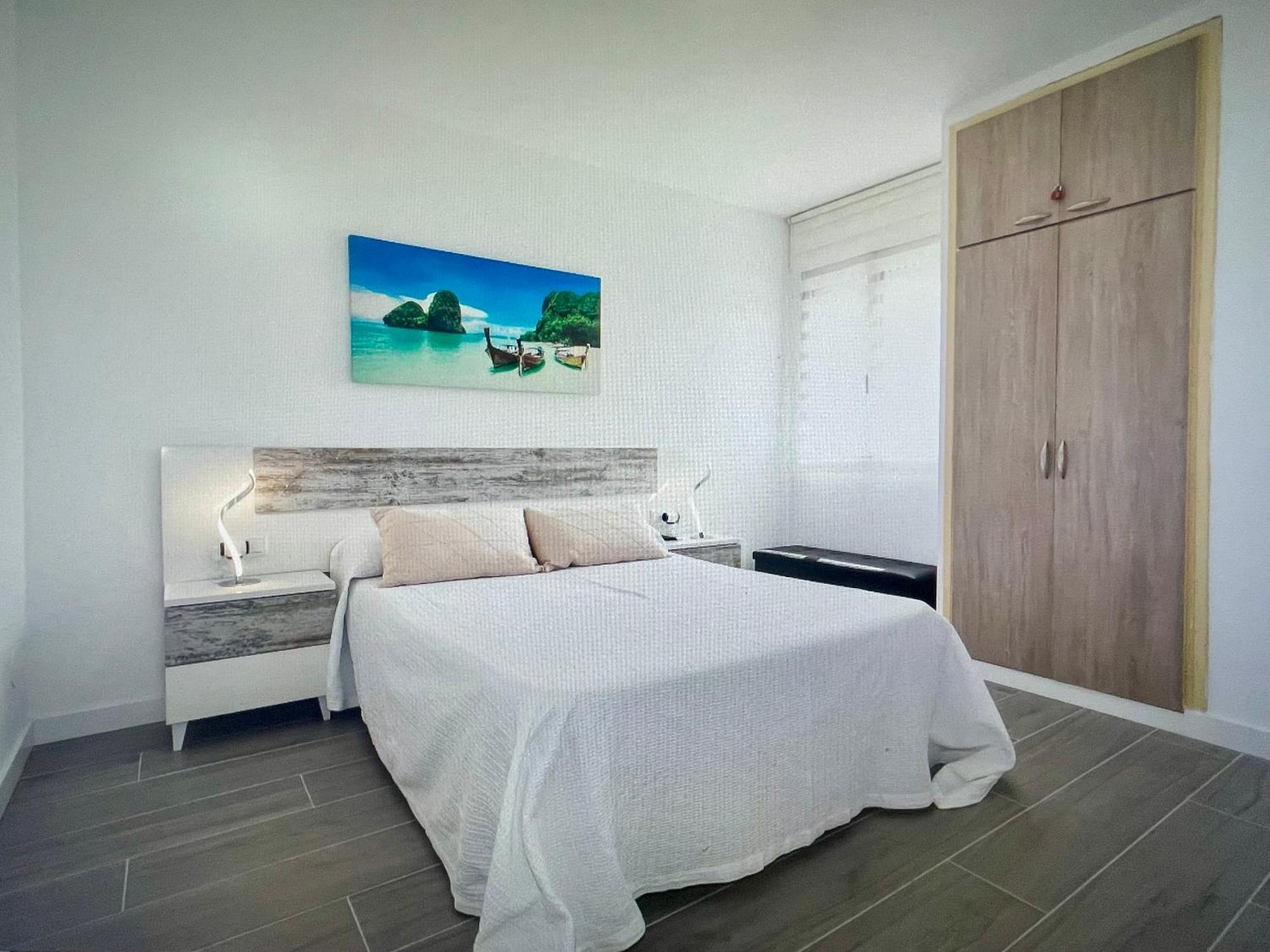 Danubio Port Aventura Apartman Salou Kültér fotó