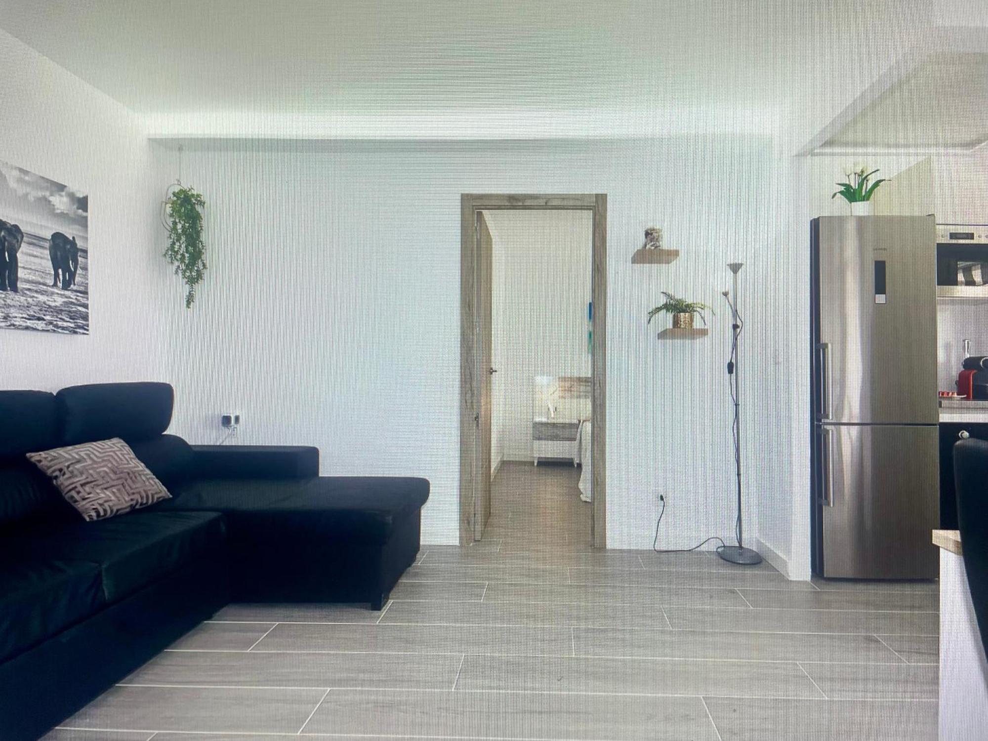 Danubio Port Aventura Apartman Salou Kültér fotó