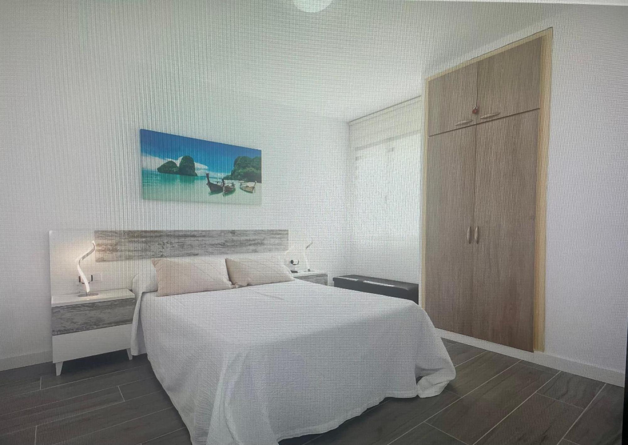 Danubio Port Aventura Apartman Salou Kültér fotó