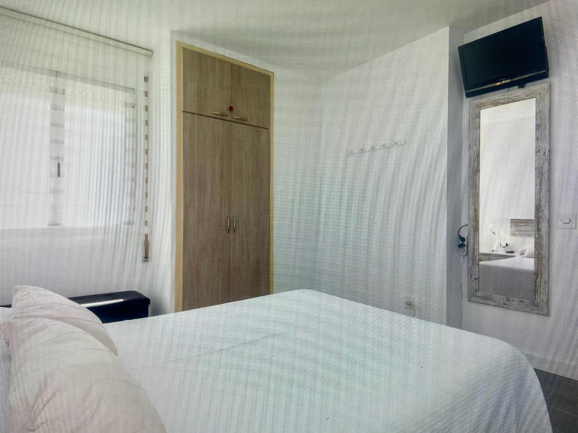 Danubio Port Aventura Apartman Salou Kültér fotó