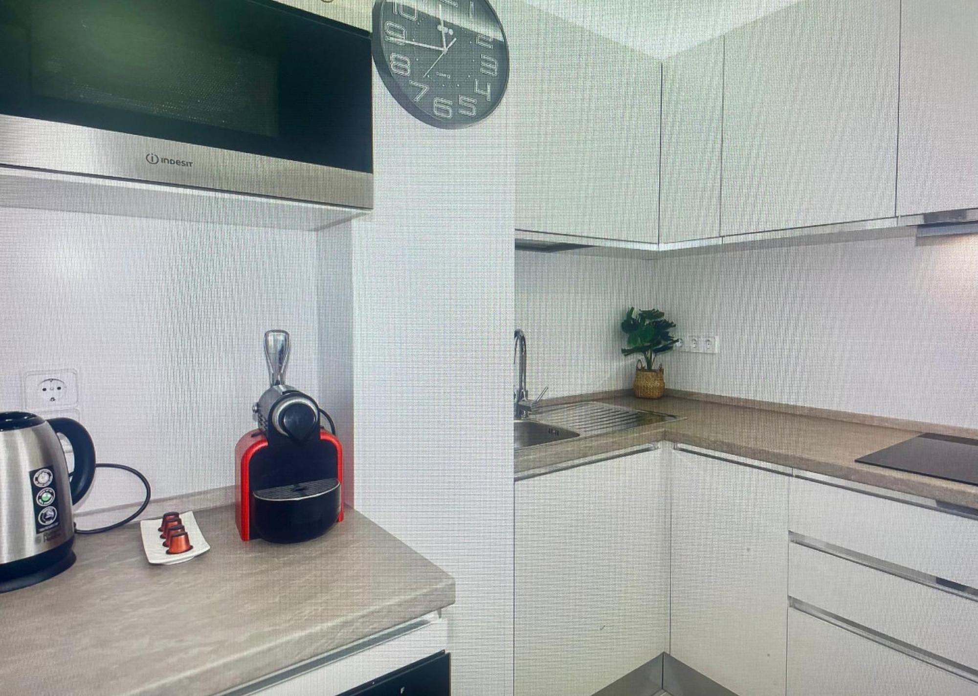 Danubio Port Aventura Apartman Salou Kültér fotó