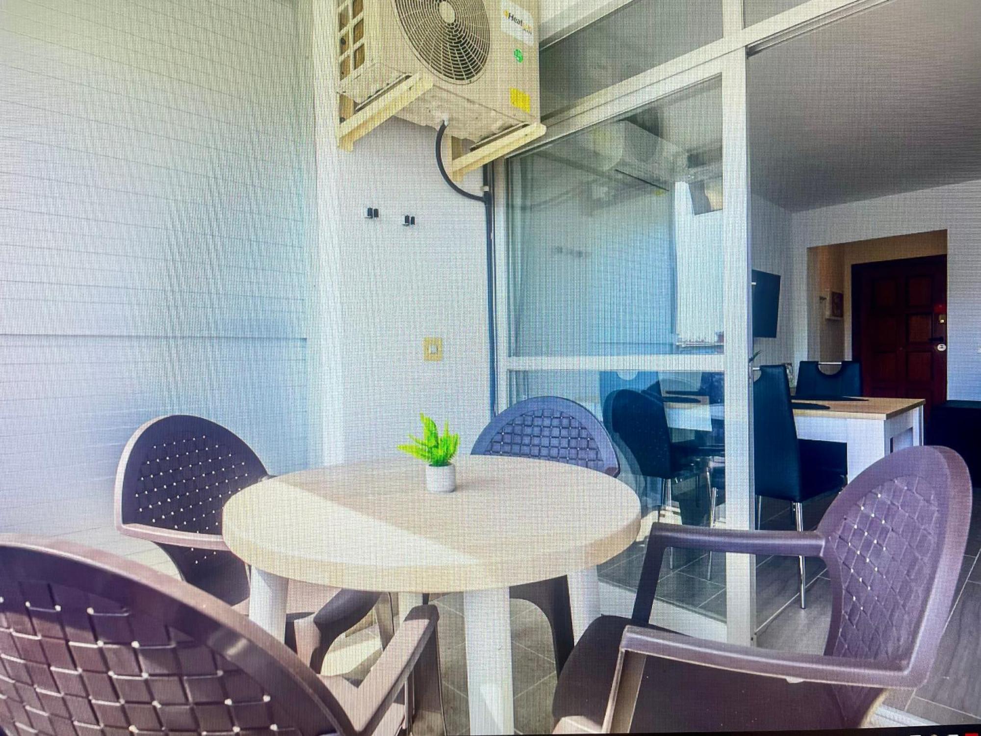 Danubio Port Aventura Apartman Salou Kültér fotó