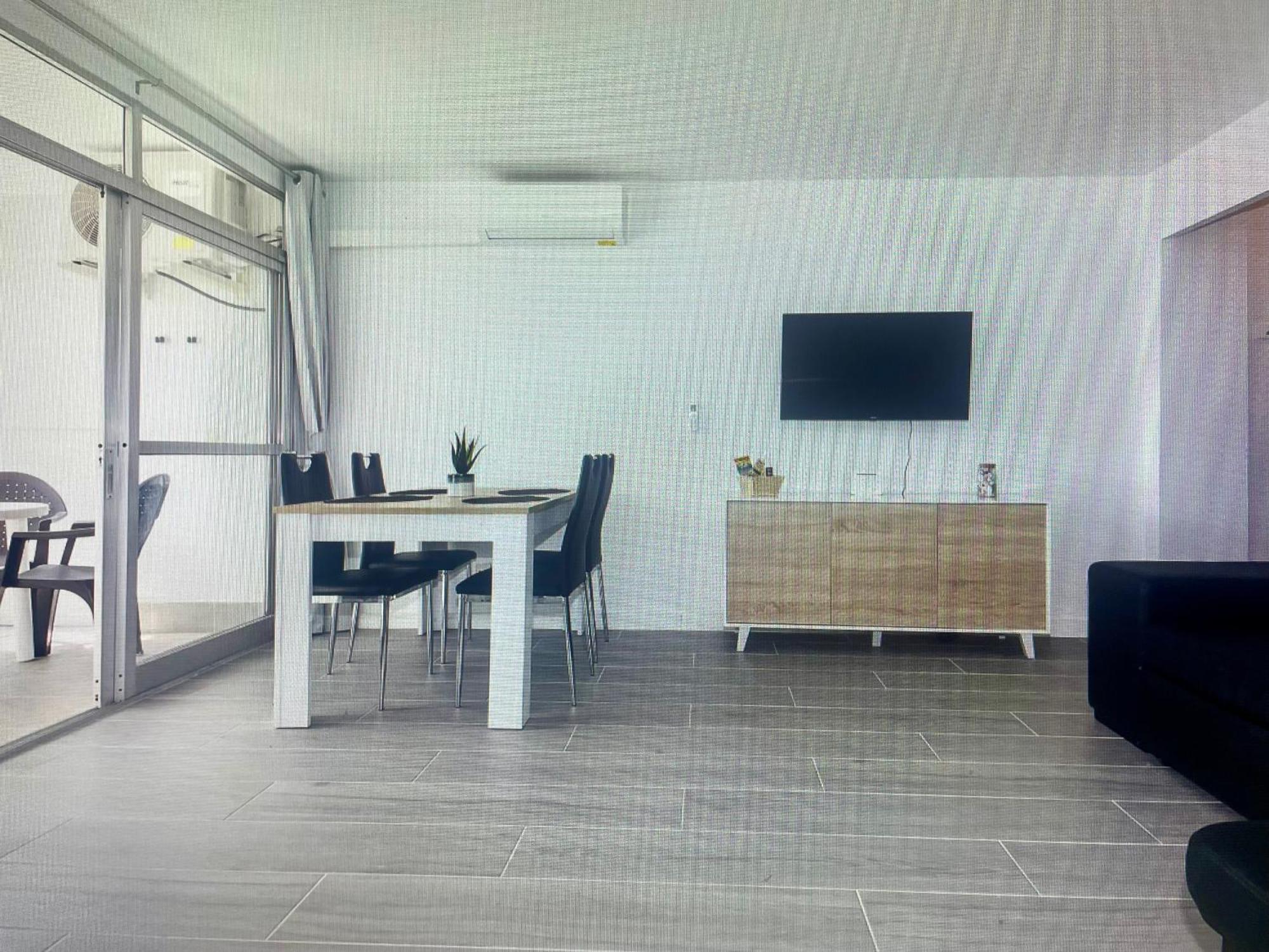 Danubio Port Aventura Apartman Salou Kültér fotó