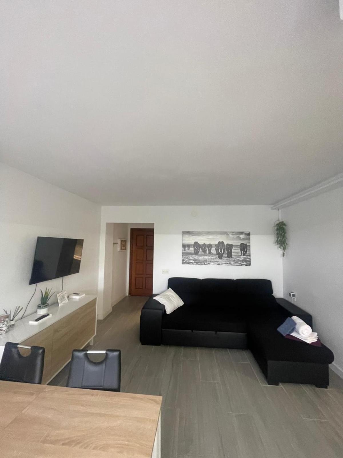 Danubio Port Aventura Apartman Salou Kültér fotó